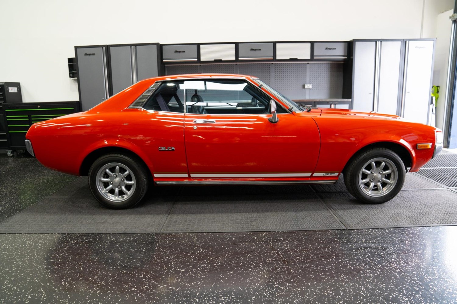 1978 Toyota Celica Gt for Sale CCFS