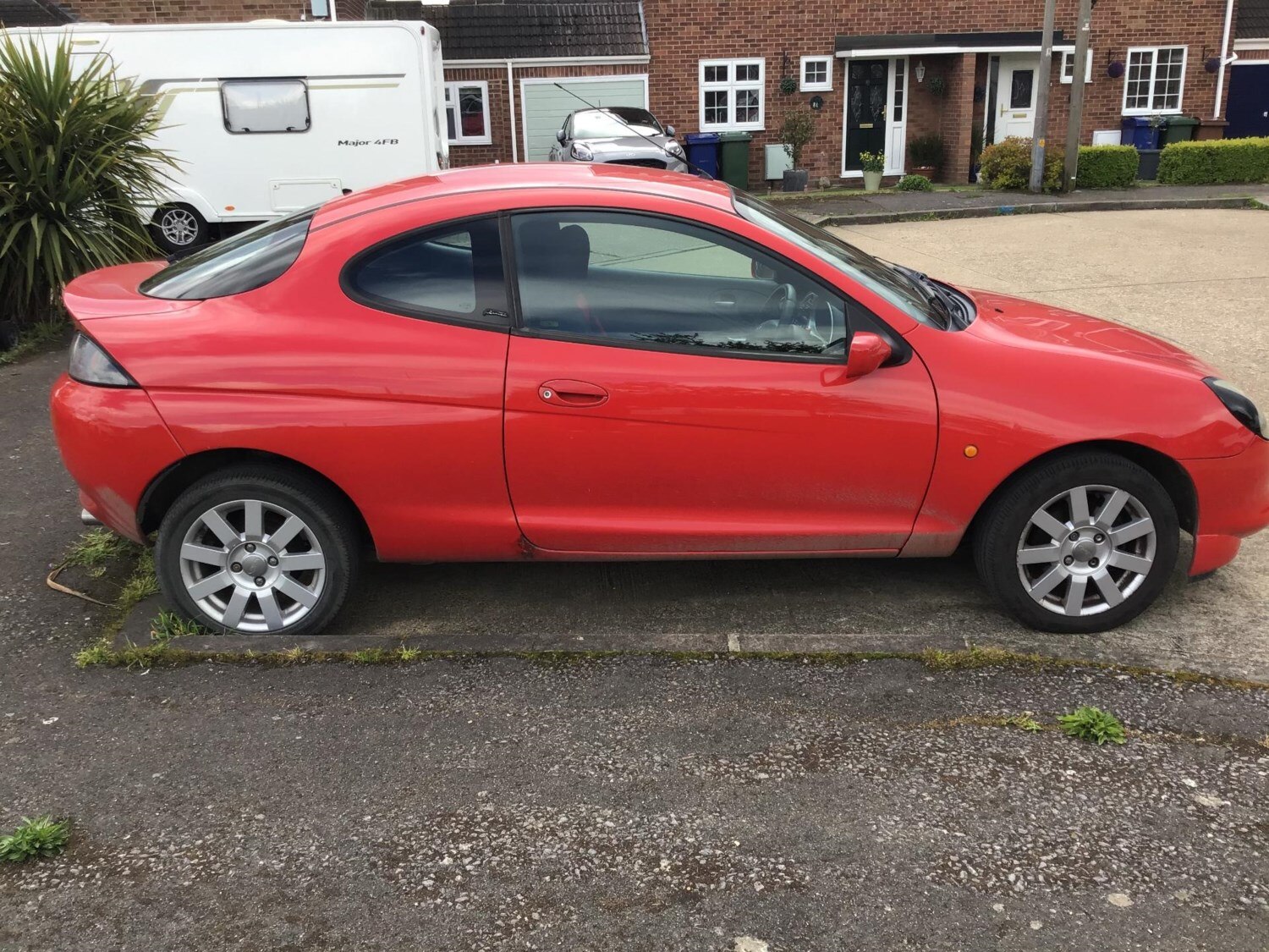 classic ford puma for sale