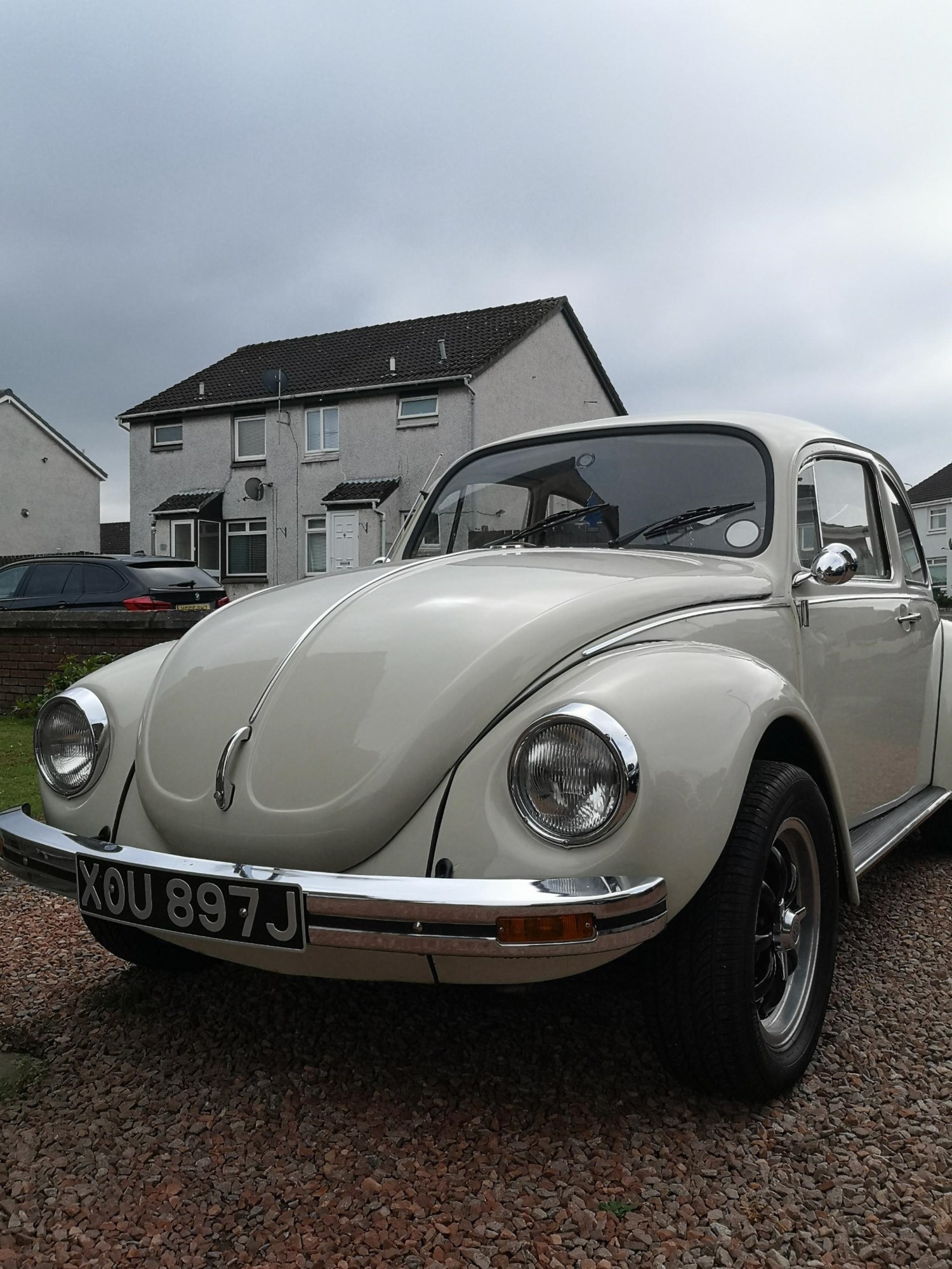 Classic Volkswagen Beetle Cars For Sale Ccfs