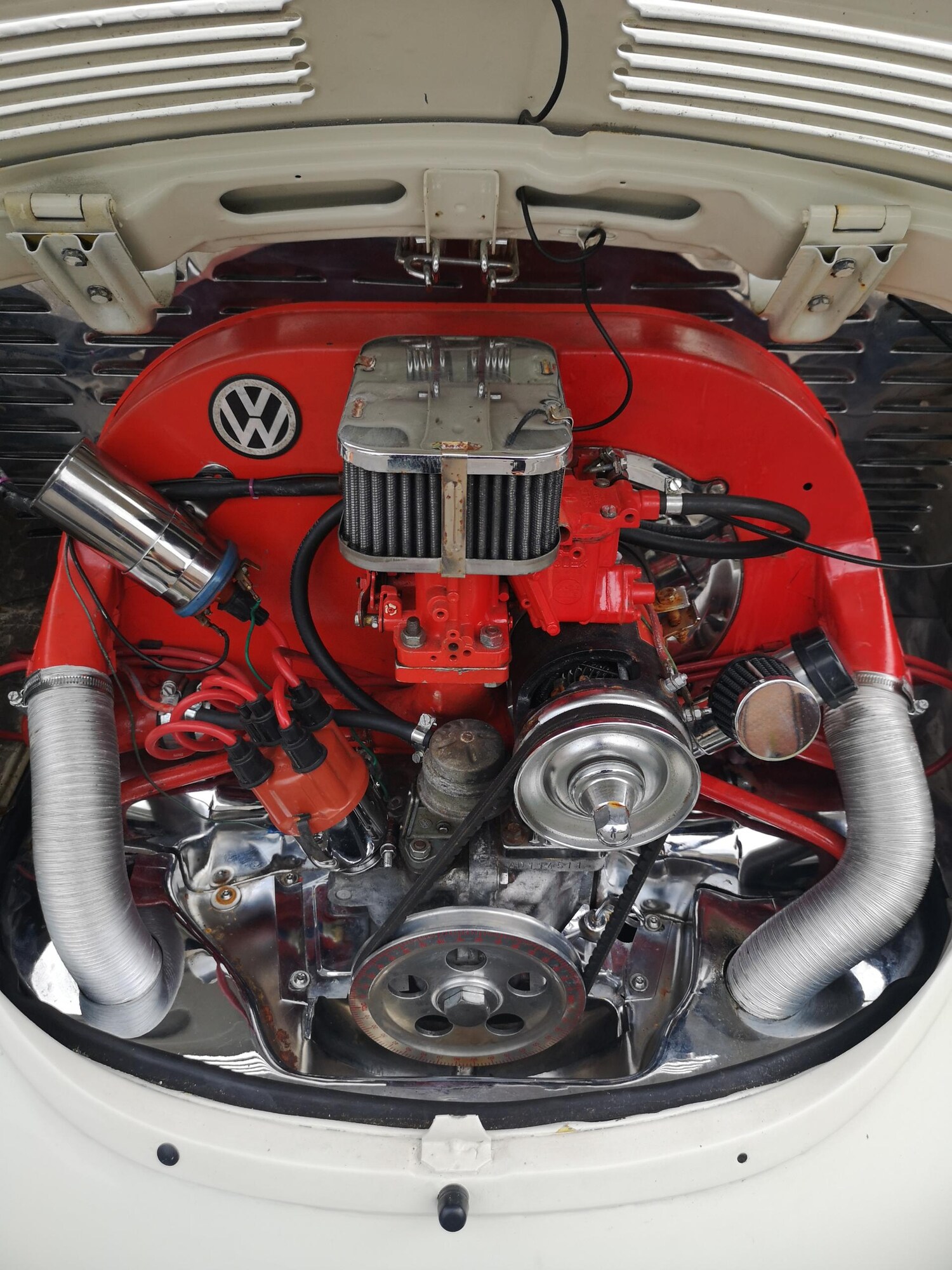 1970 Volkswagen Beetle for Sale | CCFS