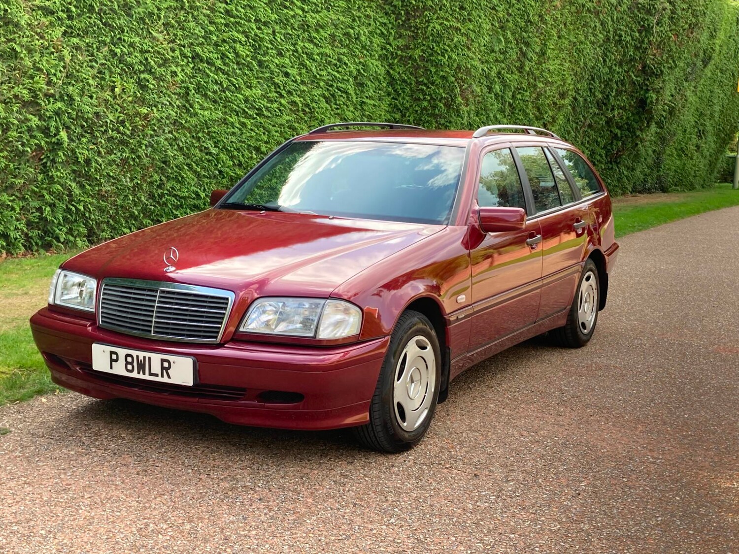 Classic Mercedes Benz Cars for Sale CCFS