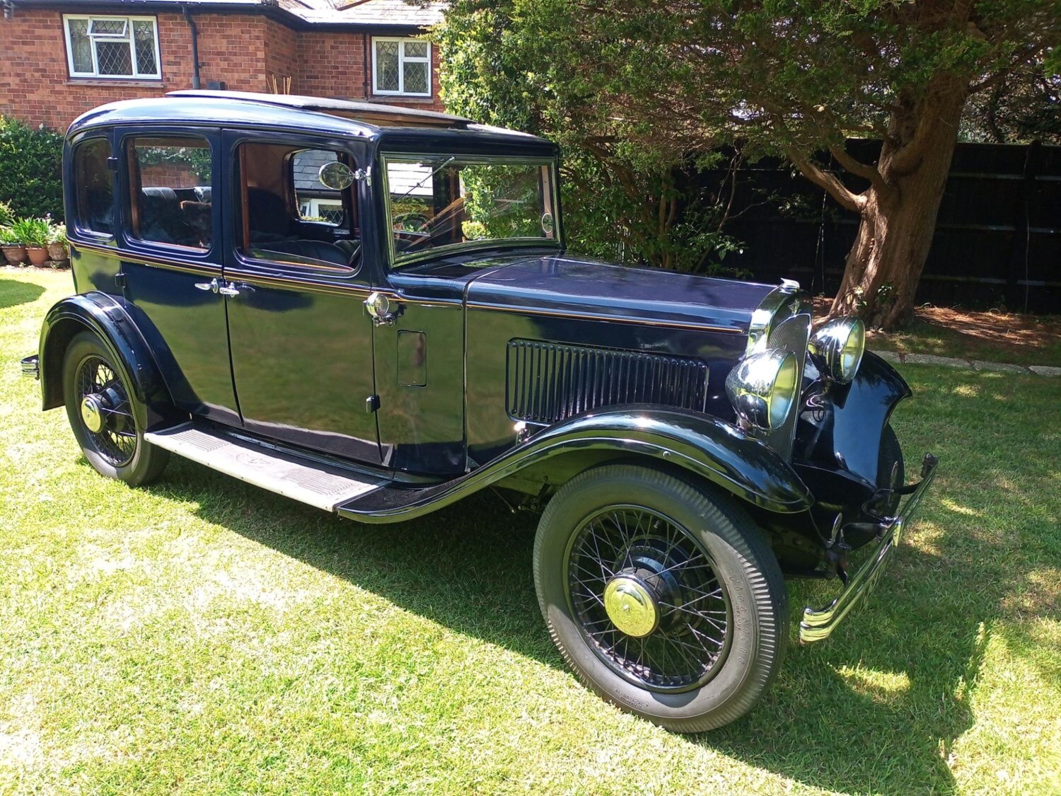 Classic Austin Cars for Sale | CCFS