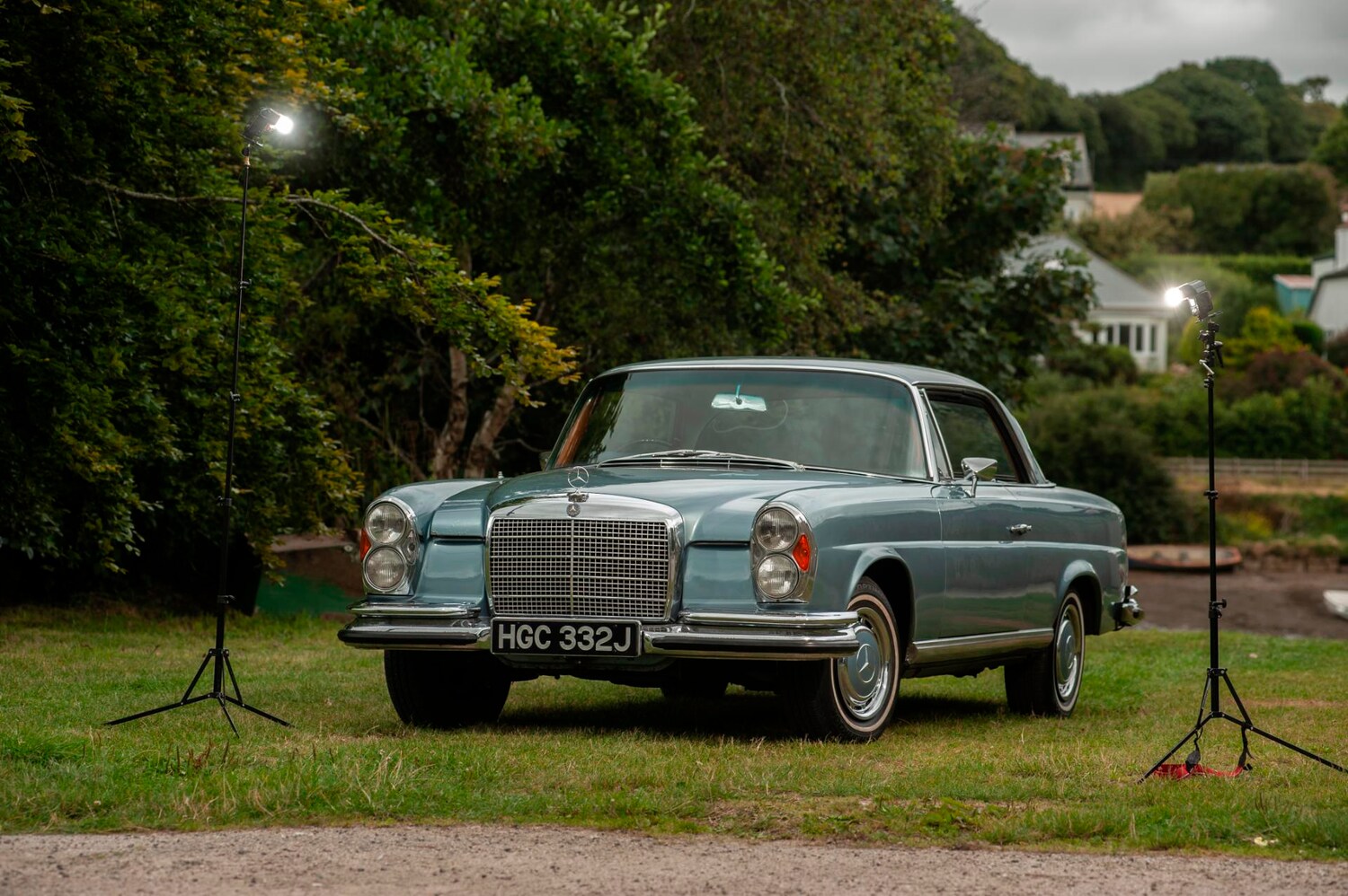 17+ Mercedes W111 For Sale Images