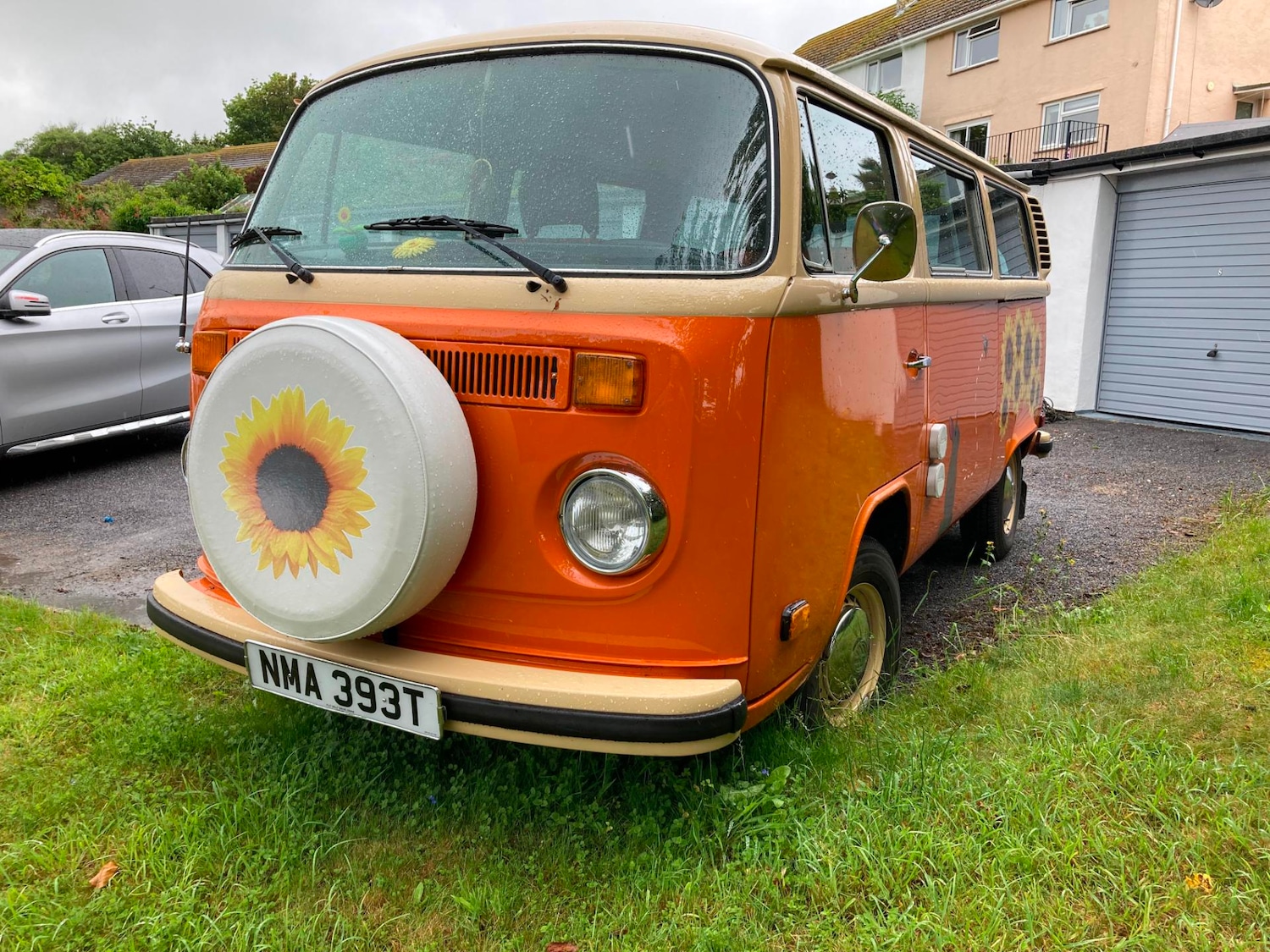 Classic Volkswagen Camper Van Cars for Sale CCFS
