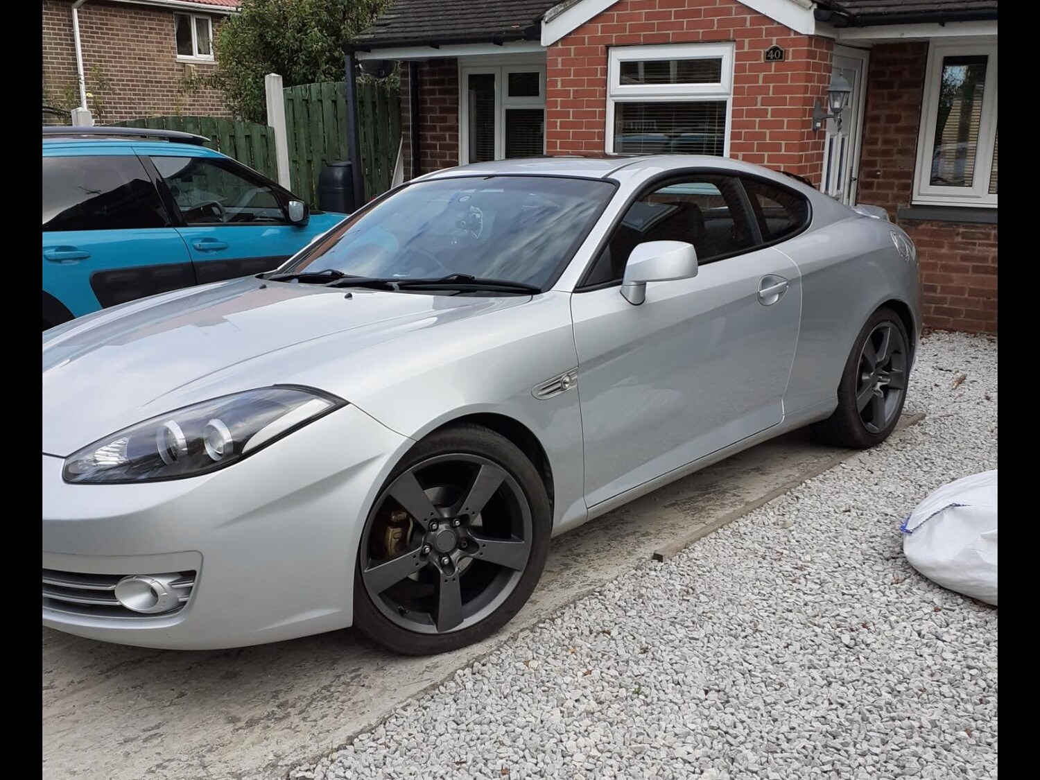 Classic Hyundai Cars for Sale CCFS