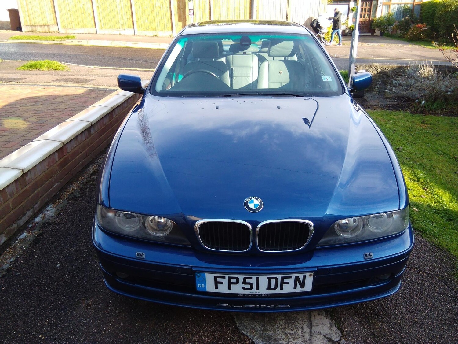 Classic Bmw Alpina Cars for Sale CCFS