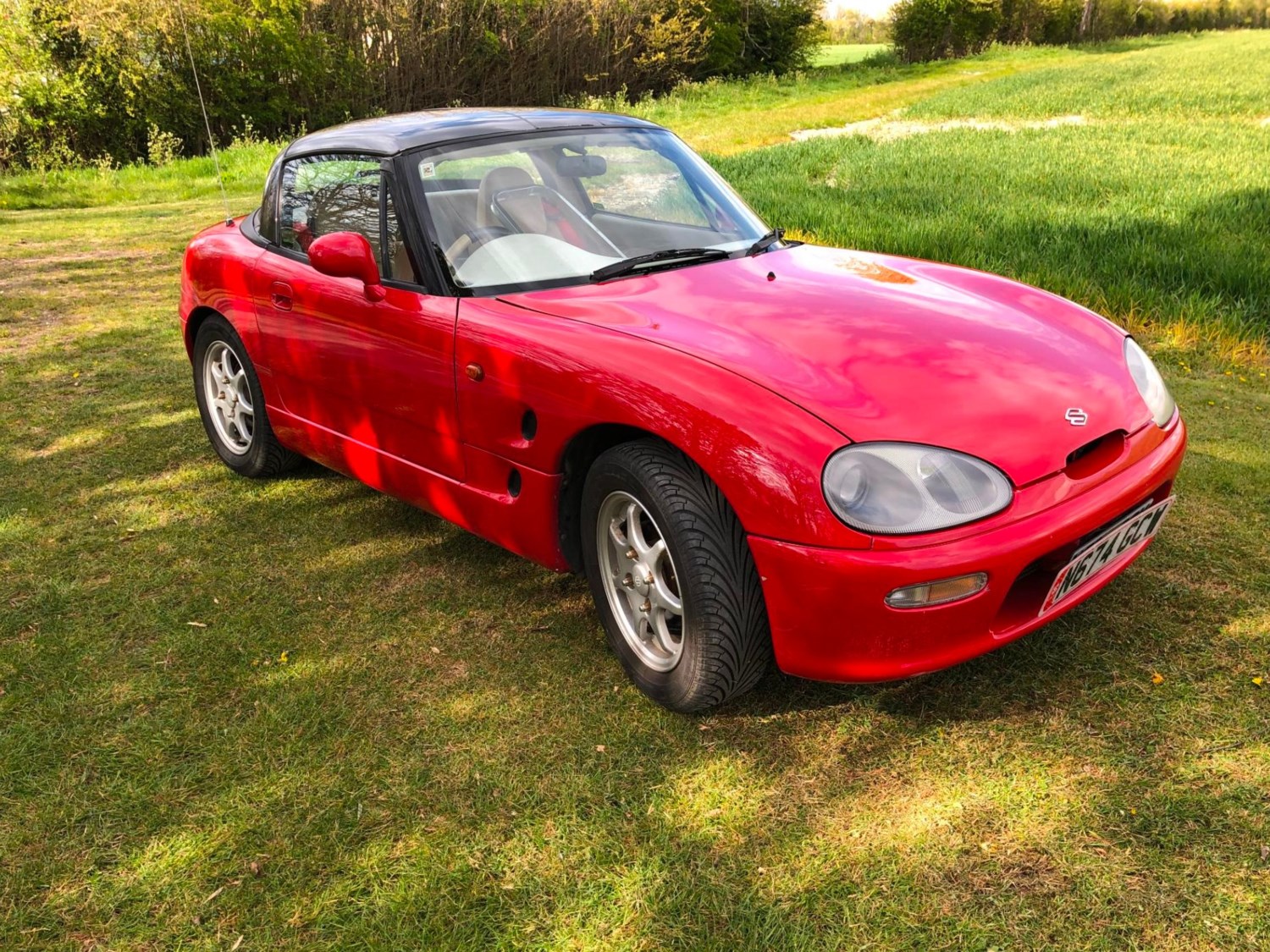 Classic Suzuki Cappuccino Cars for Sale CCFS