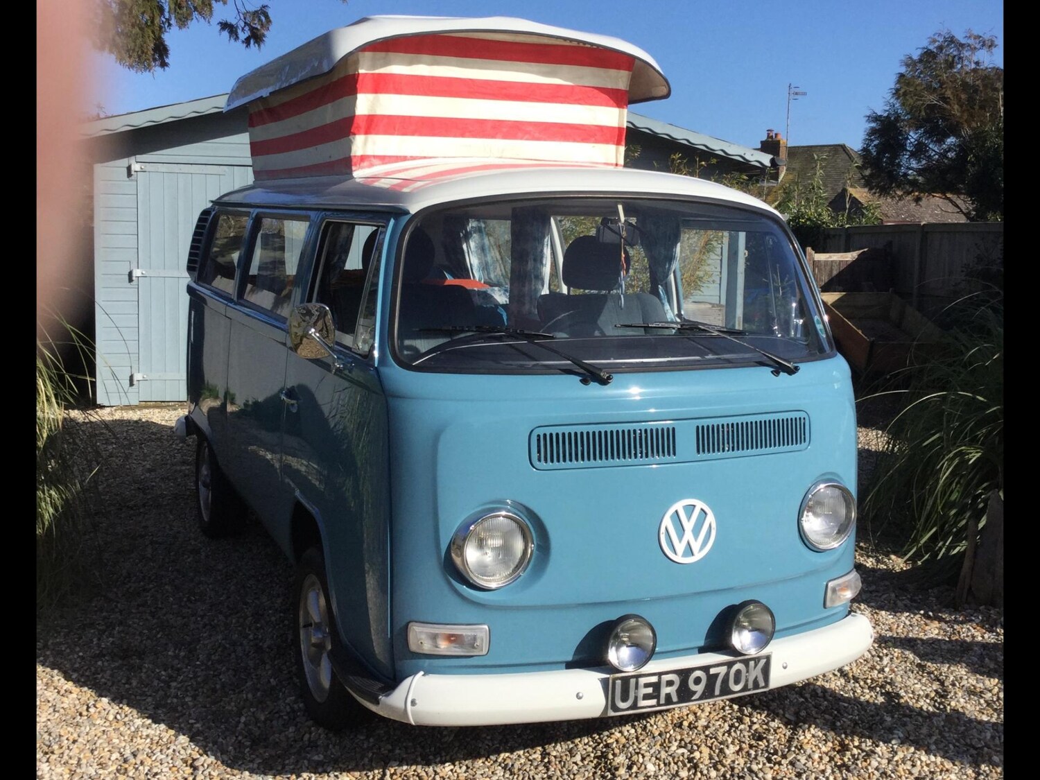 Classic Volkswagen Cars for Sale CCFS