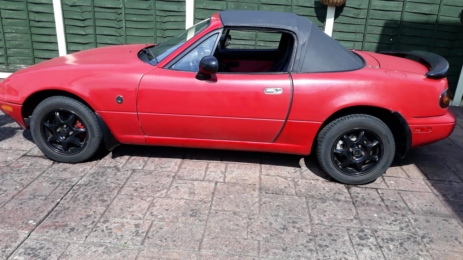 Classic Mazda Cars for Sale CCFS