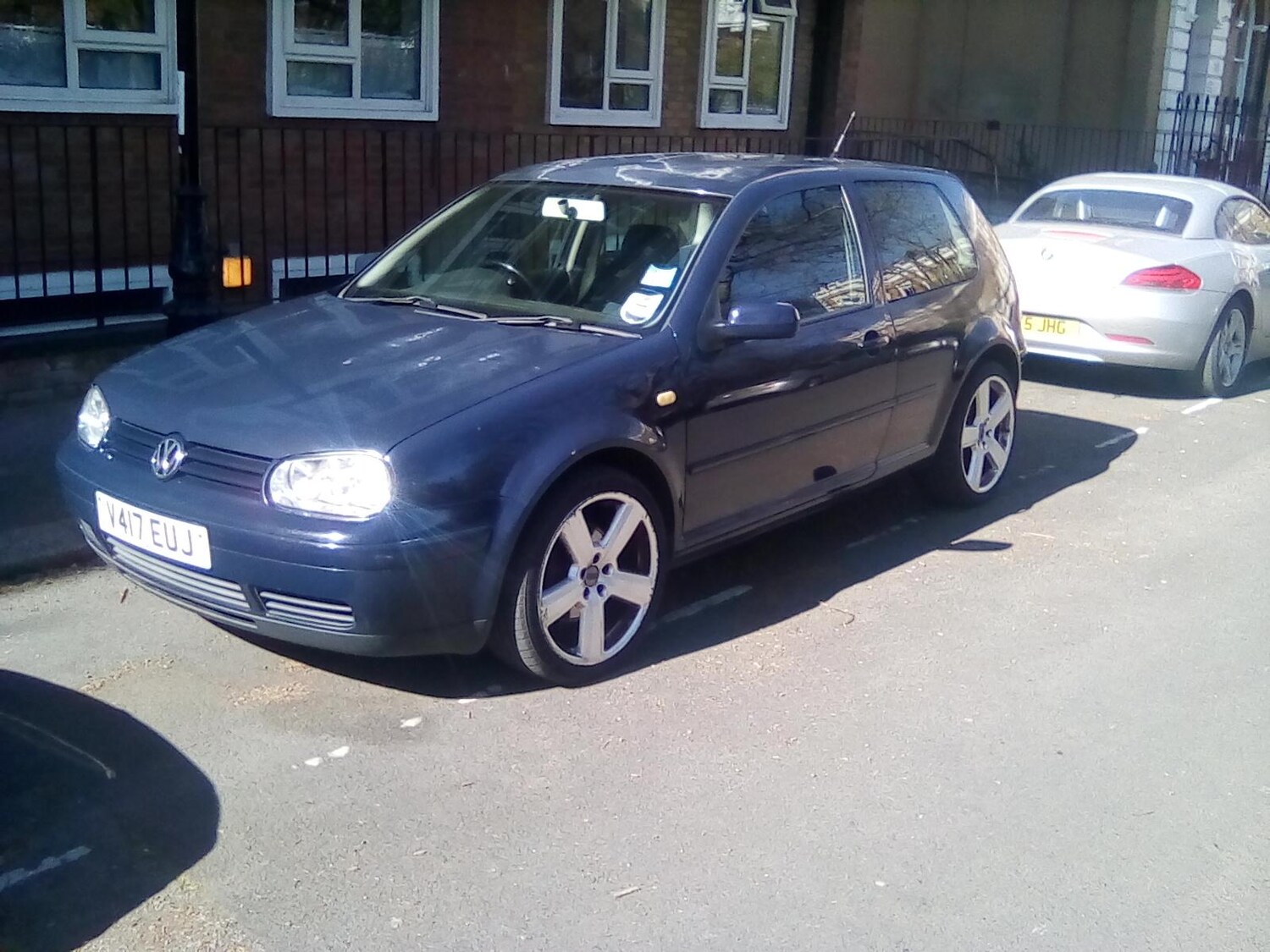 Classic Volkswagen Cars for Sale CCFS