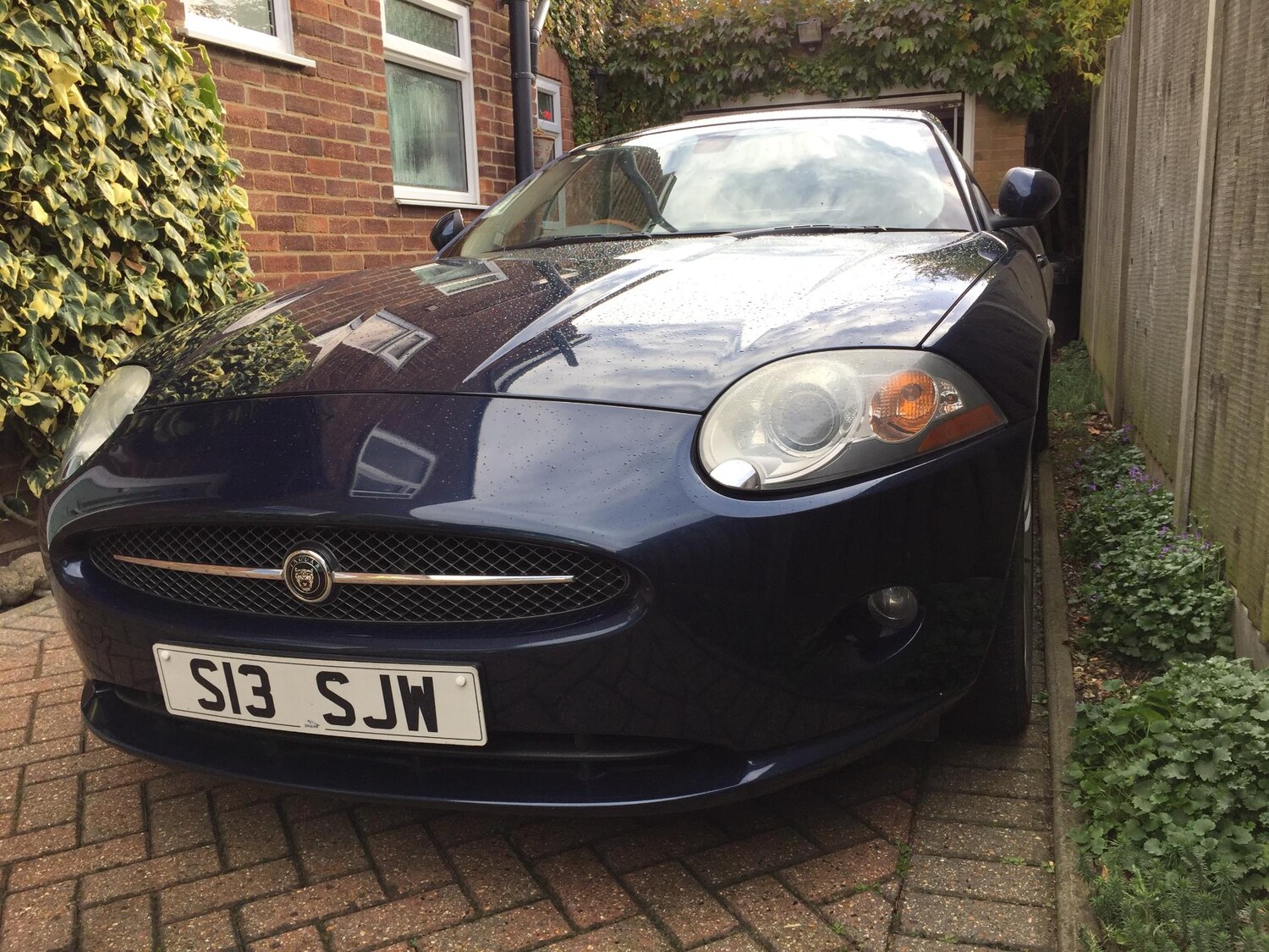 Classic Jaguar Cars for Sale CCFS