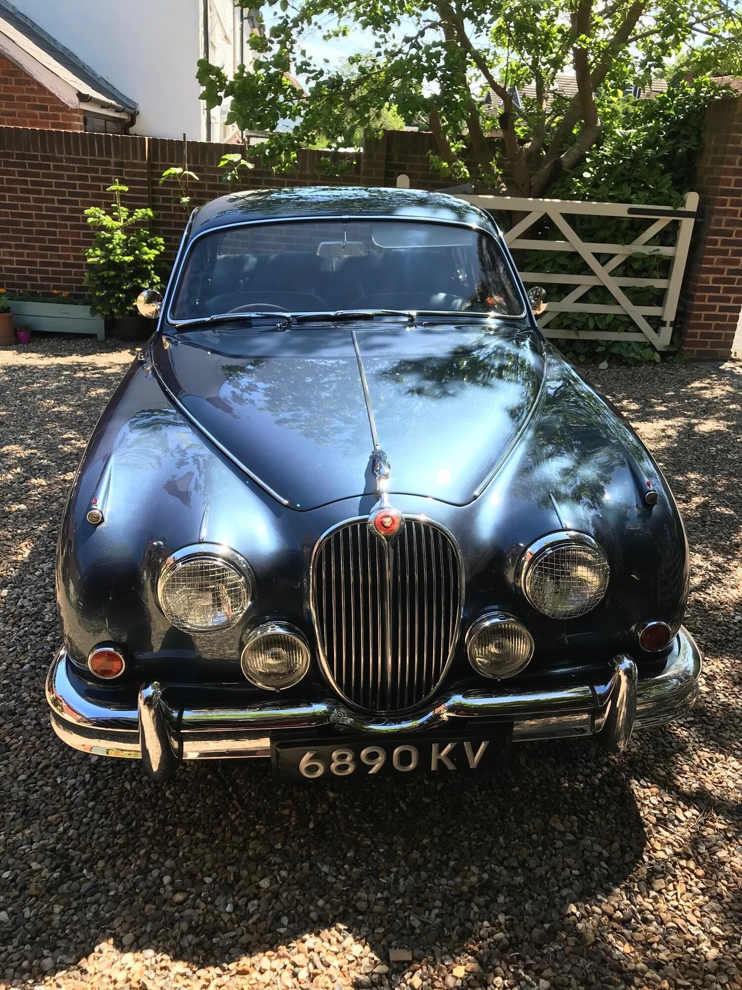 Classic Jaguar Cars for Sale CCFS