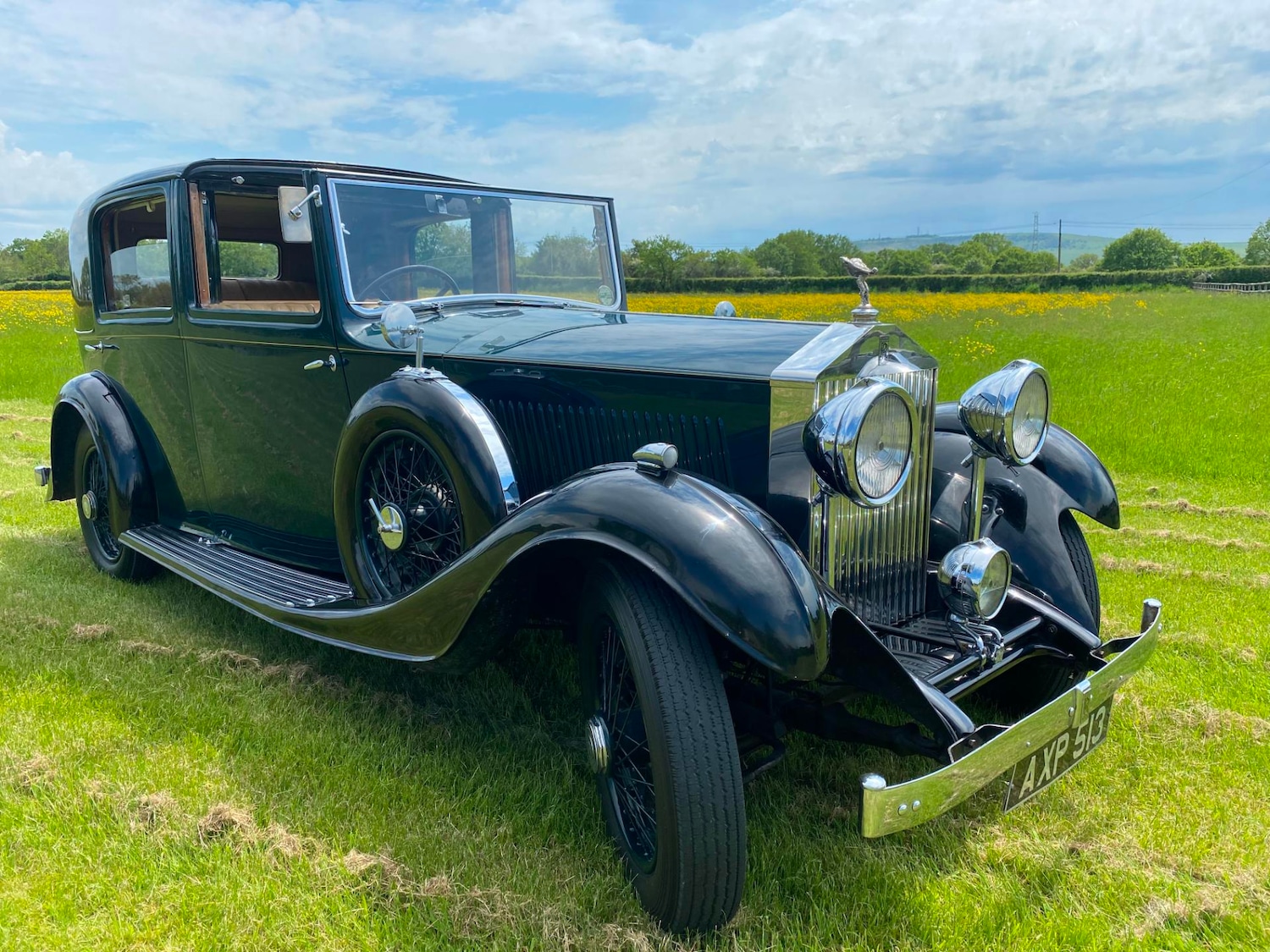 Classic Rolls Royce Phantom Cars for Sale CCFS