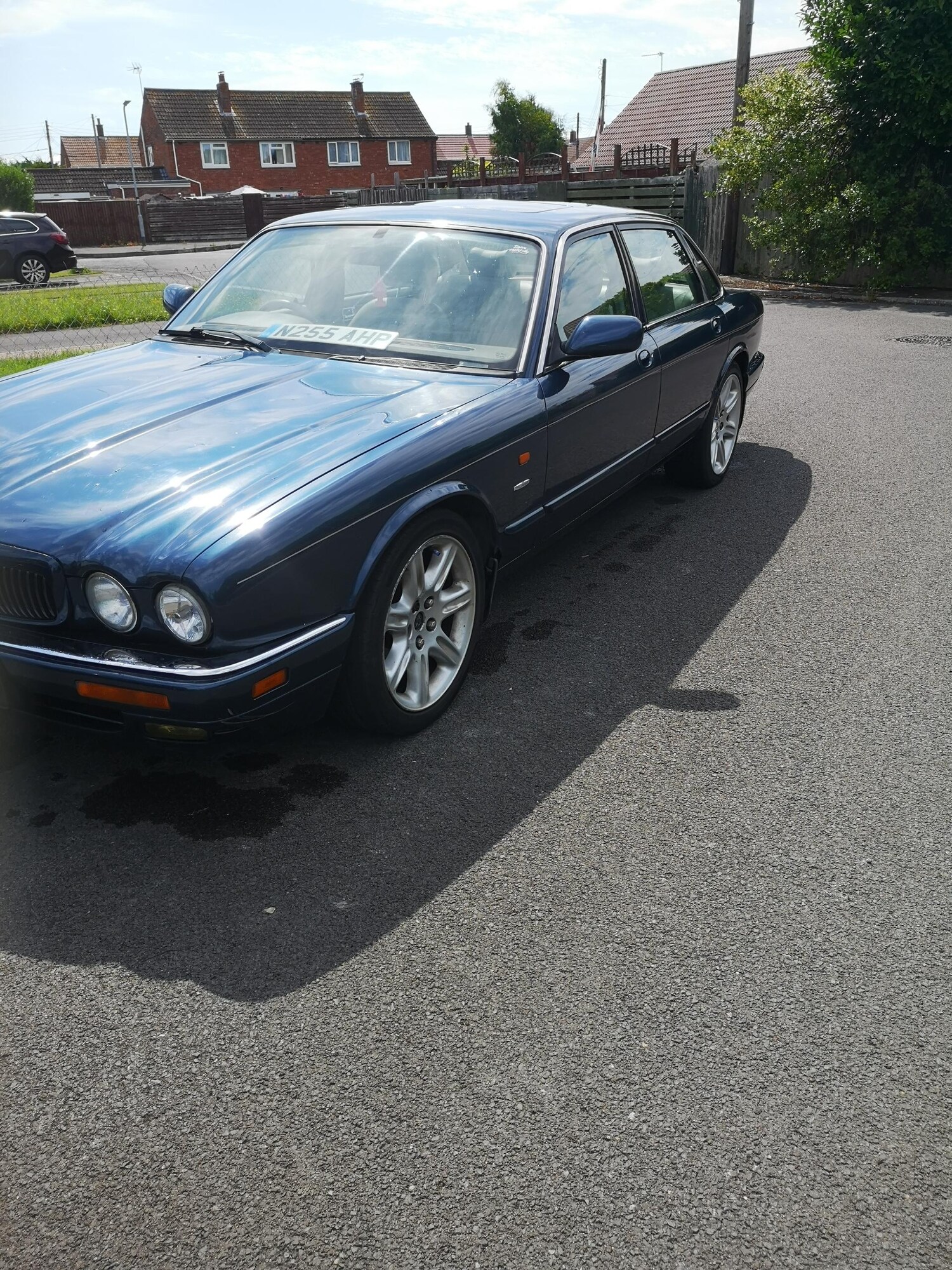 Classic Jaguar Cars for Sale CCFS