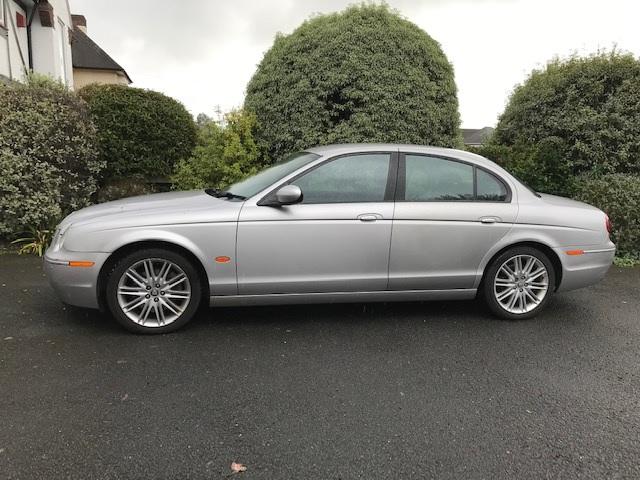 Classic Jaguar Cars for Sale | CCFS