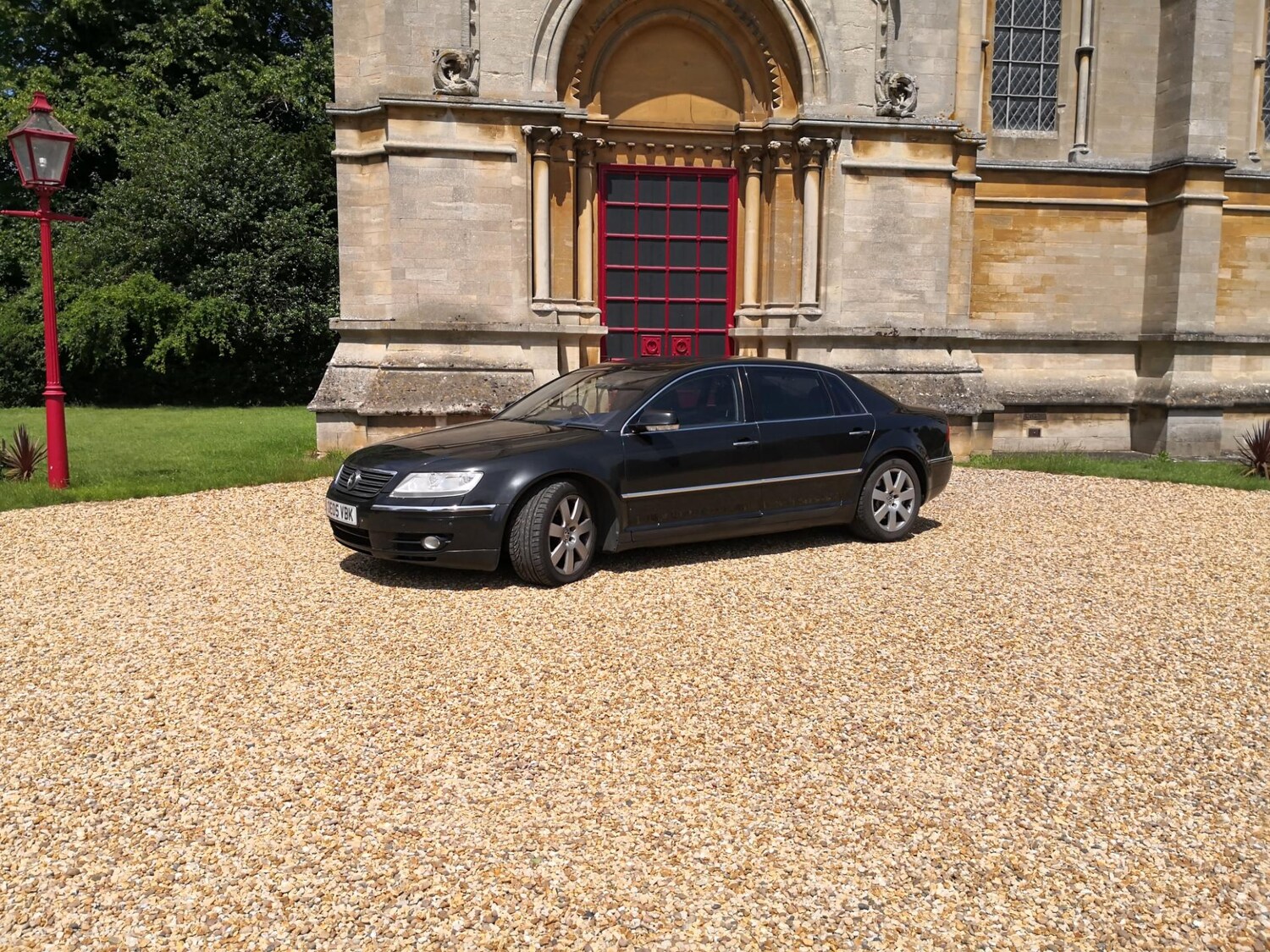 Classic Volkswagen Phaeton Cars for Sale CCFS