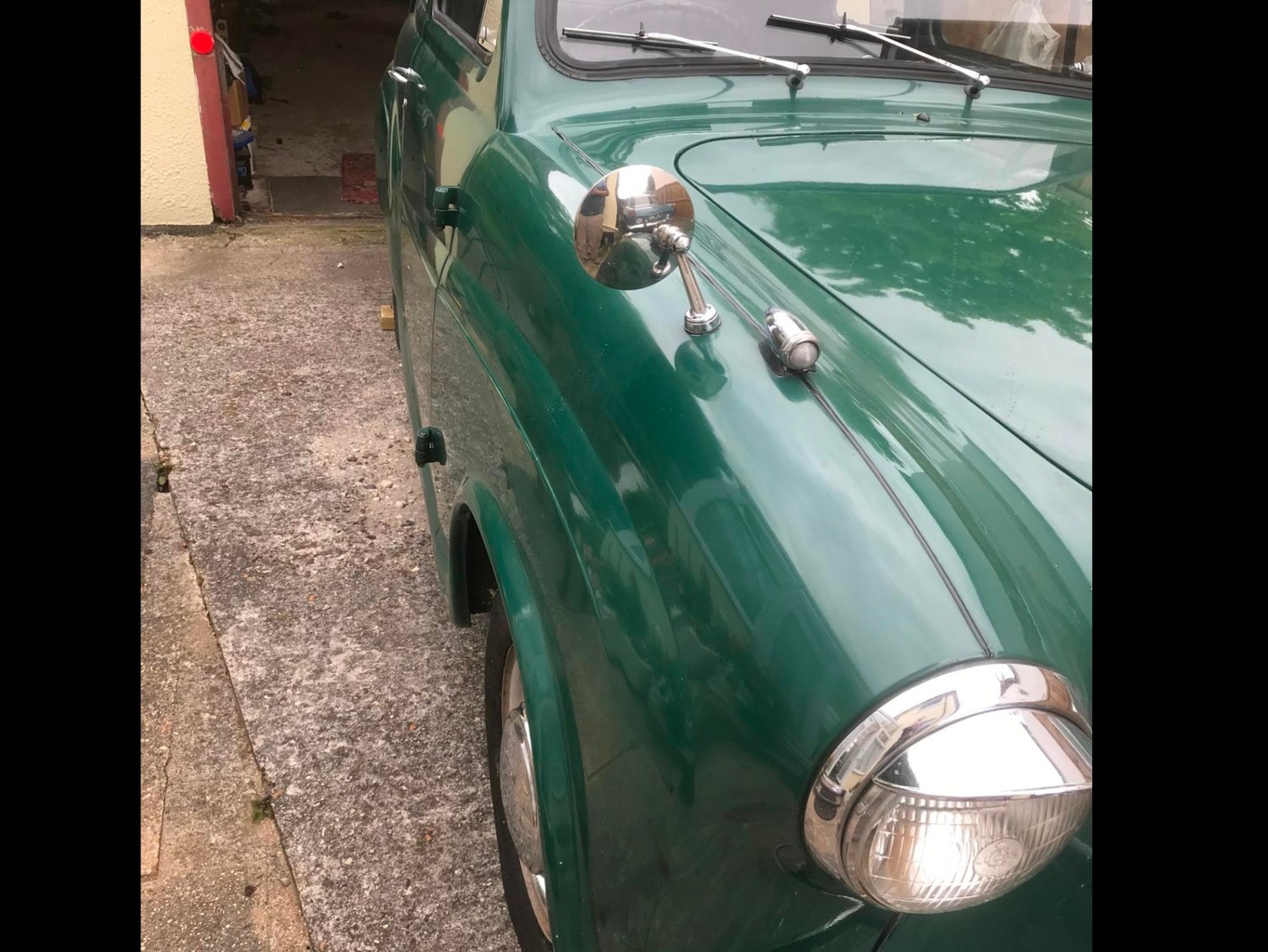 1956 Austin A30 for Sale | CCFS