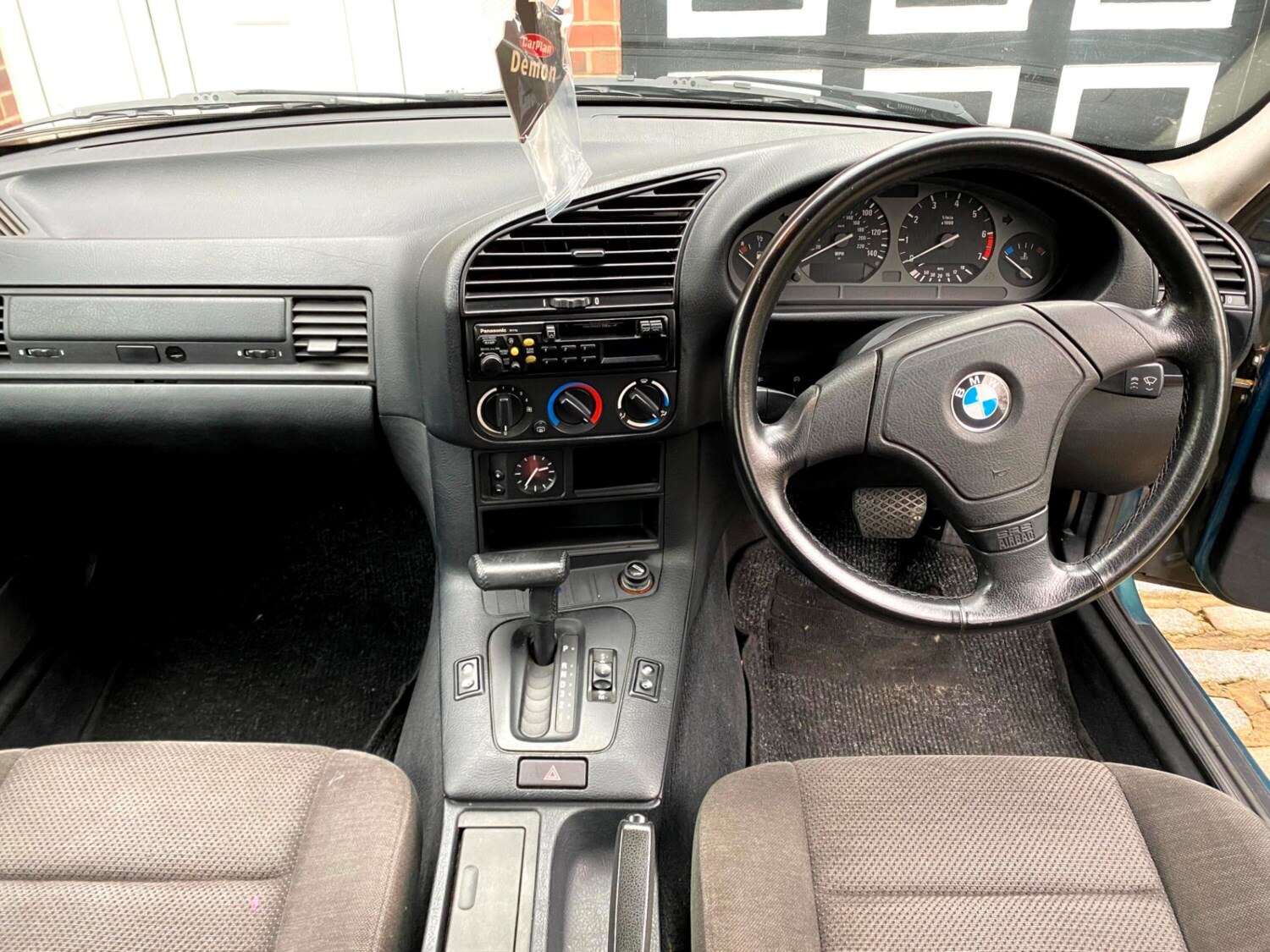 1995 Bmw 318 I Auto for Sale | CCFS