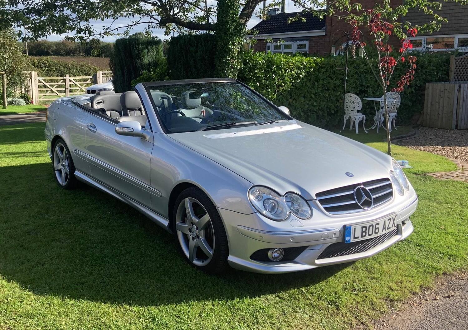 Classic Mercedes Benz Cars for Sale CCFS