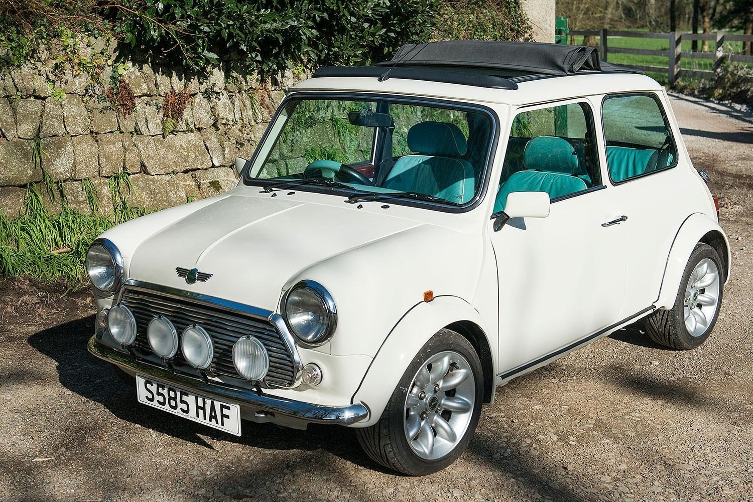 1997 Mini Cooper for Sale | CCFS