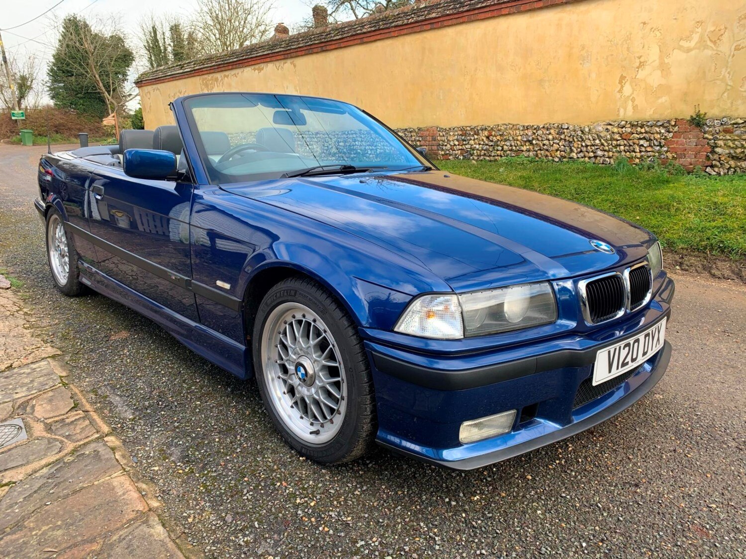 Classic Bmw E36 Cars for Sale | CCFS