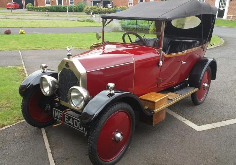 Classic Swift Cars for Sale CCFS