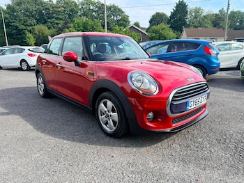 Used MINI Hatch 2015 for sale - 79421685: Photo
