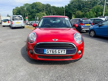 Used MINI Hatch 2015 for sale - 79421685: Photo