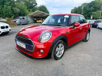 Used MINI Hatch 2015 for sale - 79421685: Photo
