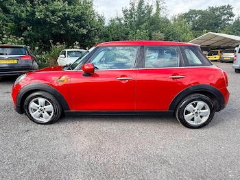 Used MINI Hatch 2015 for sale - 79421685: Photo