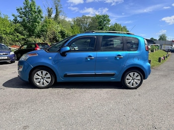 Used Citroen C3 Picasso 2013 for sale - 79365349: Photo