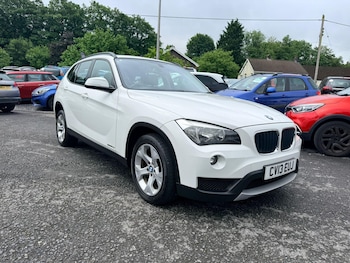 Used BMW X1 2013 for sale - 79282977: Photo