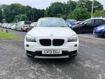 Used BMW X1 2013 for sale - 79282977: Photo