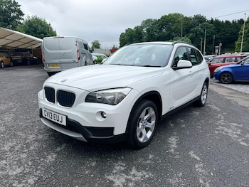 Used BMW X1 2013 for sale - 79282977: Photo