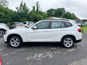 Used BMW X1 2013 for sale - 79282977: Photo