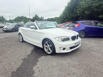 Used BMW 1 Series 2013 for sale - 79282995: Photo