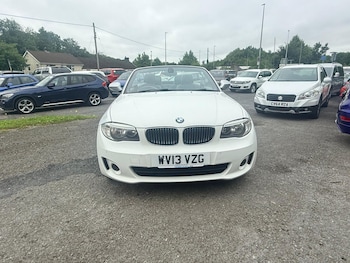 Used BMW 1 Series 2013 for sale - 79282995: Photo