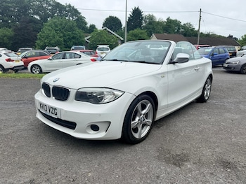 Used BMW 1 Series 2013 for sale - 79282995: Photo