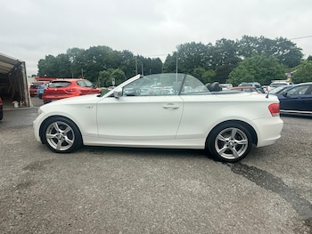 Used BMW 1 Series 2013 for sale - 79282995: Photo