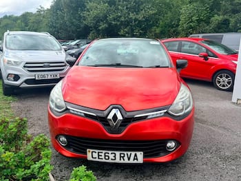 Used Renault Clio 2013 for sale - 79679909: Photo