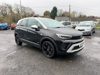 Used Vauxhall Crossland 2021 for sale - 79282982: Photo