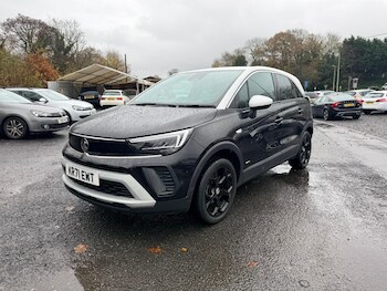 Used Vauxhall Crossland 2021 for sale - 79282982: Photo
