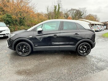 Used Vauxhall Crossland 2021 for sale - 79282982: Photo