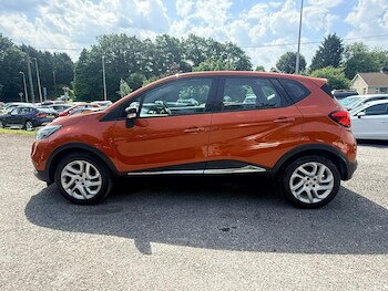 Used Renault Captur 2015 for sale - 79282974: Photo