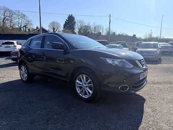Used Nissan Qashqai 2014 for sale - 79282990: Photo