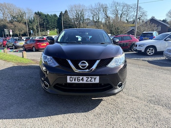 Used Nissan Qashqai 2014 for sale - 79282990: Photo