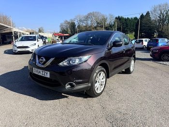 Used Nissan Qashqai 2014 for sale - 79282990: Photo
