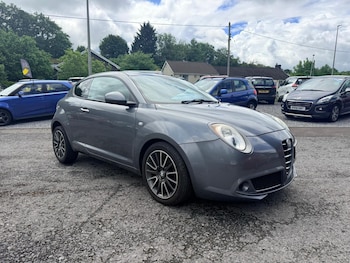 Used Alfa Romeo MiTo 2010 for sale - 79282999: Photo