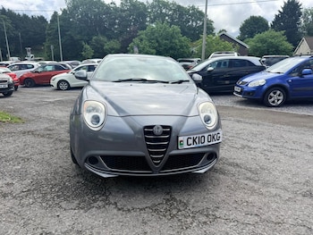 Used Alfa Romeo MiTo 2010 for sale - 79282999: Photo