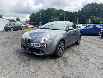 Used Alfa Romeo MiTo 2010 for sale - 79282999: Photo